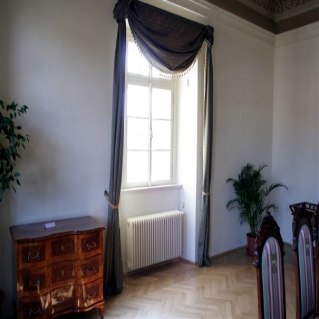 Článkové topné těleso Isan