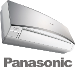 Klimatizace Panasonic