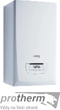 Plynový kondenzační kotel Protherm Panther Condens