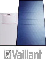 Solární termické systémy Vaillant