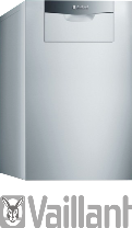 Stacionární plynový kotel Vaillant VKK ecoCRAFT exclusiv