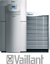 Tepelné čerpadlo Vaillant