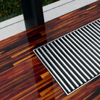 Tepelný konvektor Korado