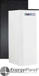 Termodynamický systém EnergyPanel