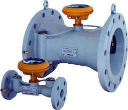 Ultrazvukové vodoměry